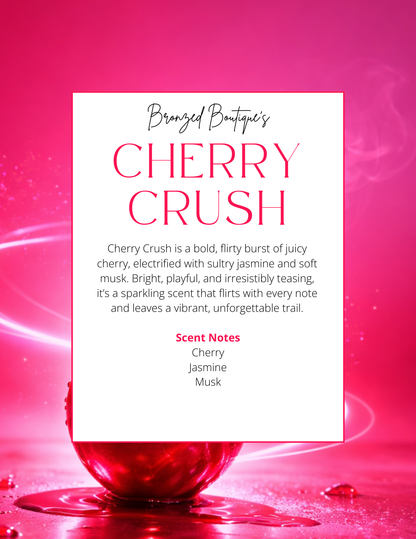 Mini Body Mists