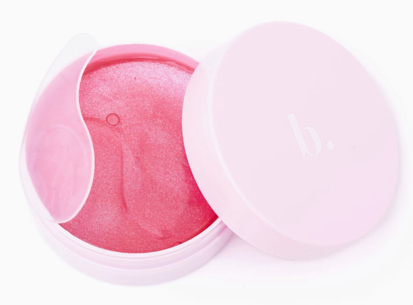 Eye Luv Hydrating Under Eye Masks Jar