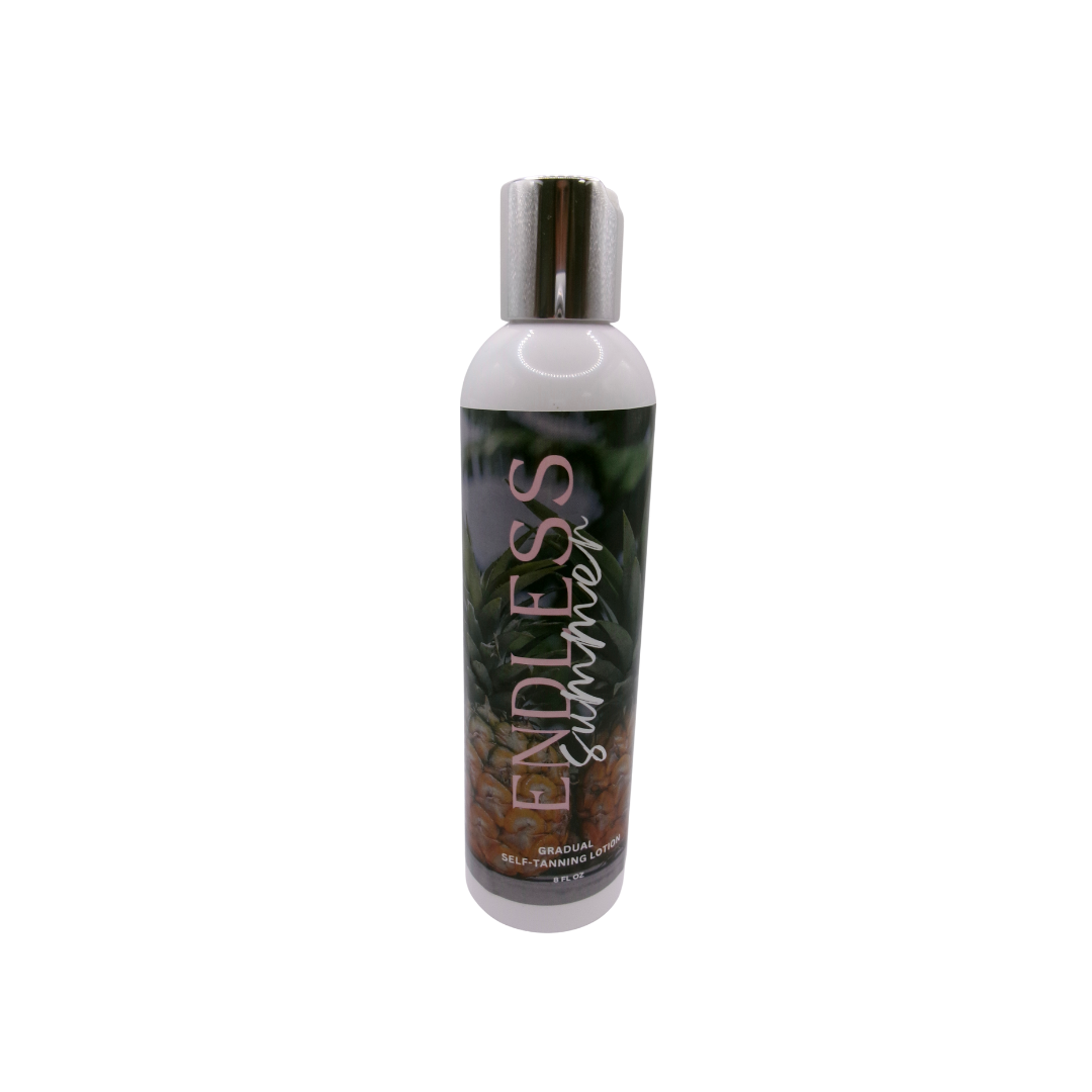 Endless Summer Gradual Tanning Lotion