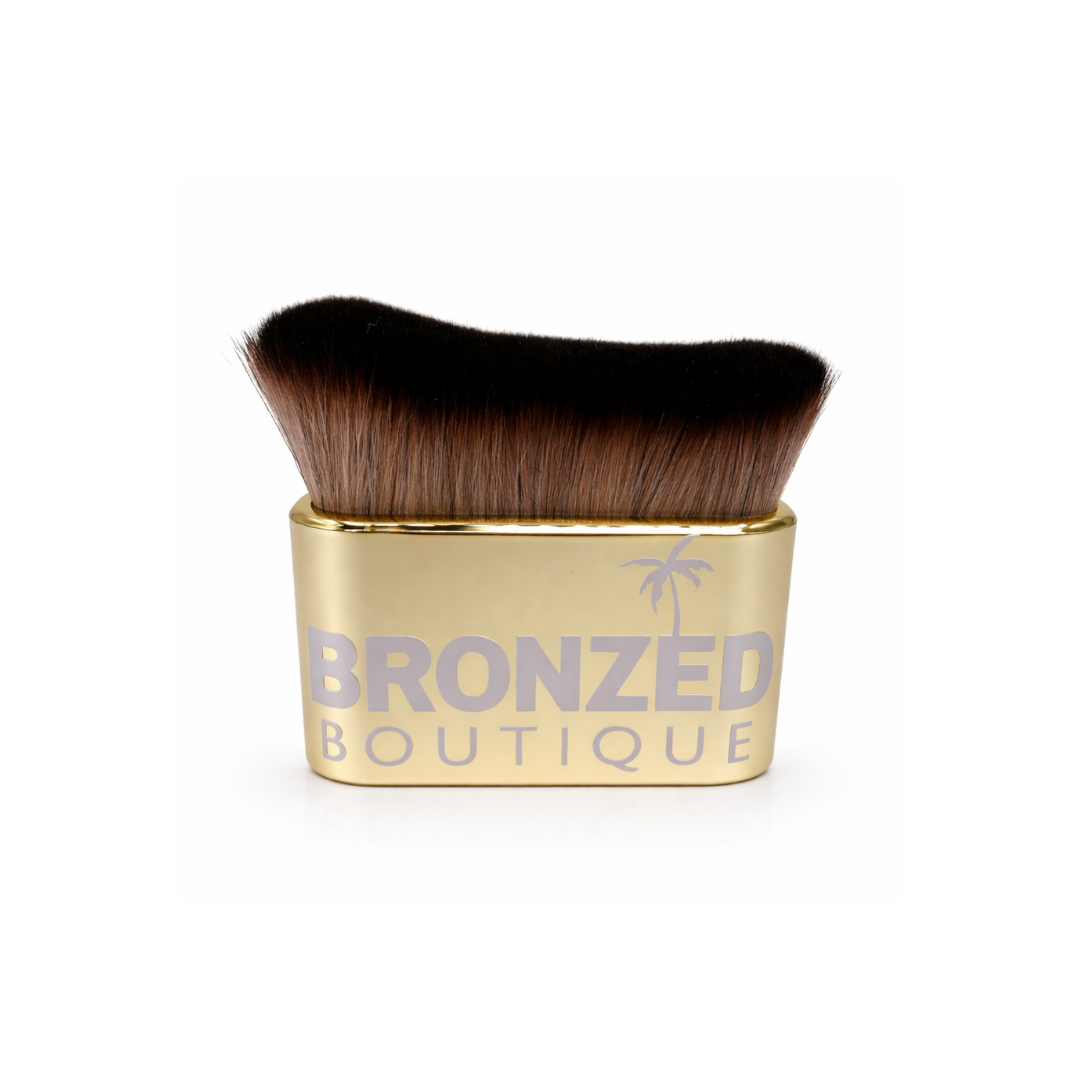 Bronzed Boutique Blending Brush