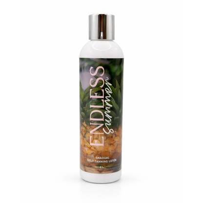 Endless Summer Gradual Tanning Lotion