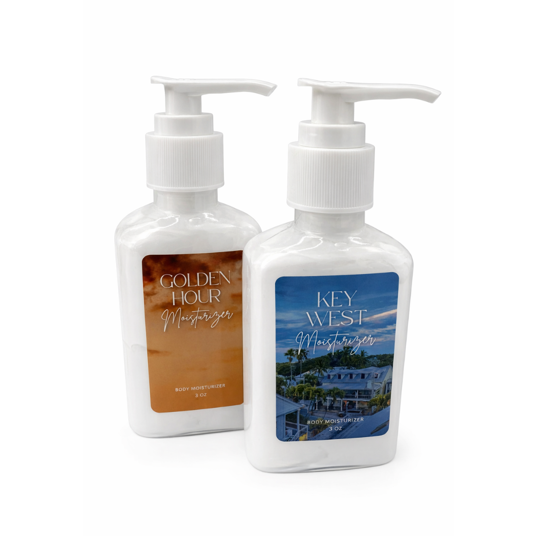 Body Moisturizer
