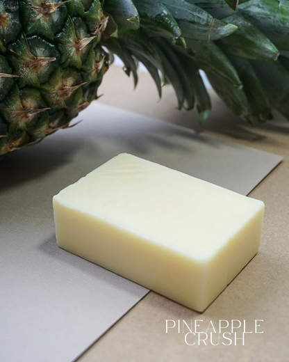 Glo Bar Sunless Soap